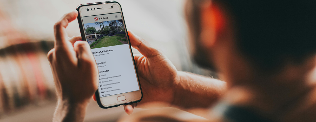 Aprovecha al Máximo Quintapp