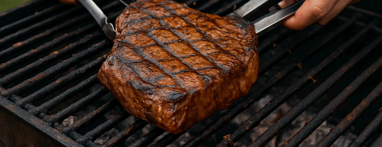 ¿Cuánta carne asada comprar por persona?