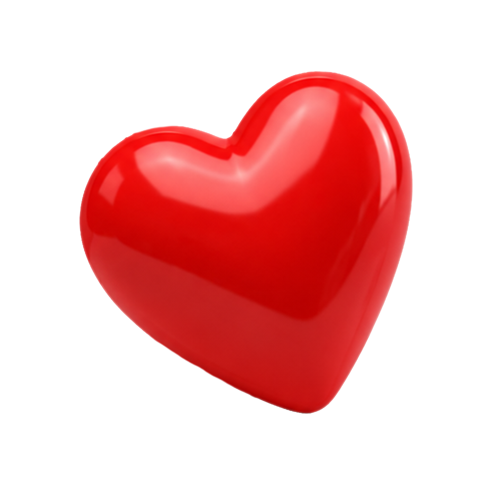 Icono salida romántica