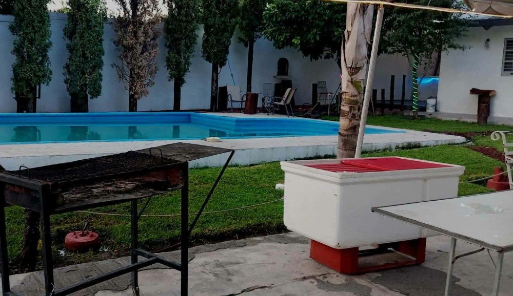 Quinta en Renta