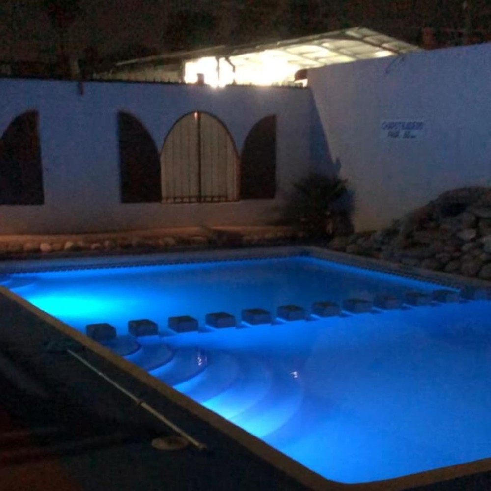 Foto de la quinta
