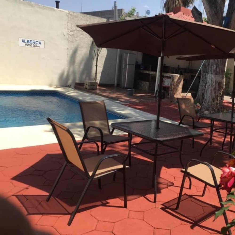 Foto de la quinta