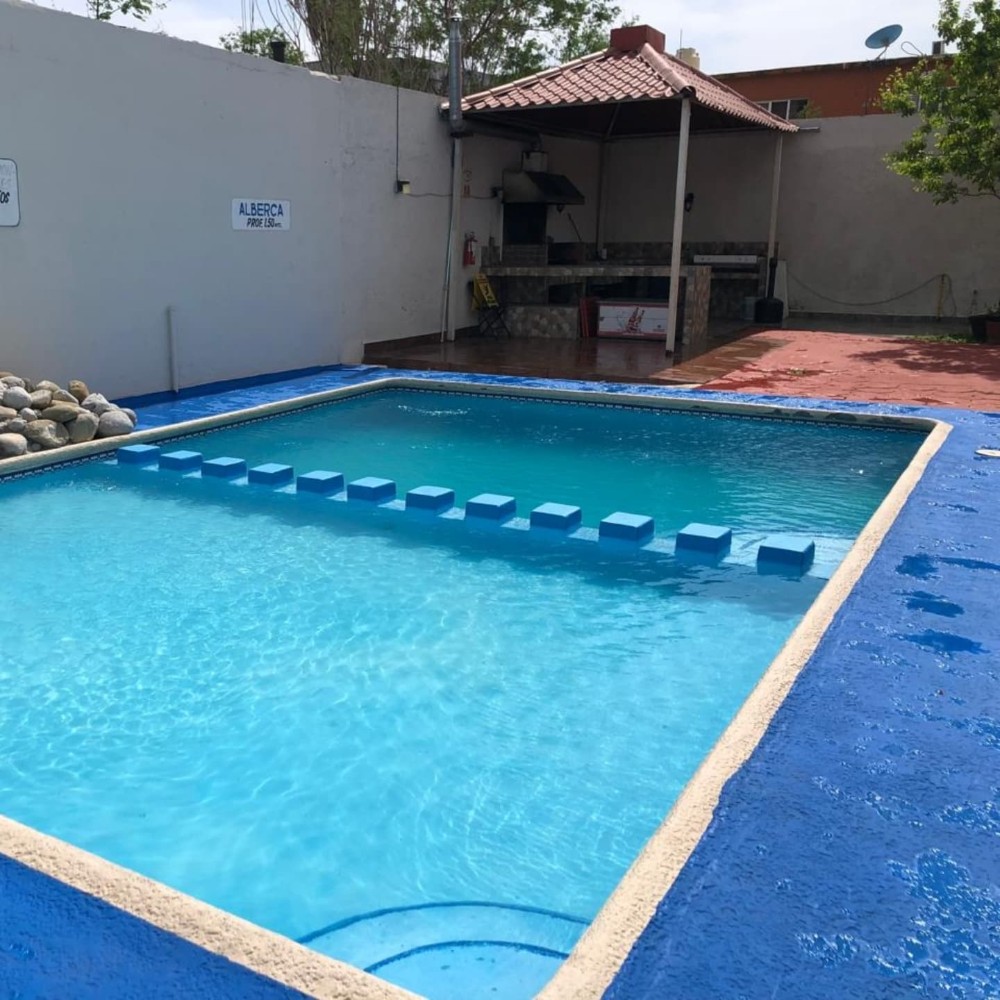 Foto de la quinta