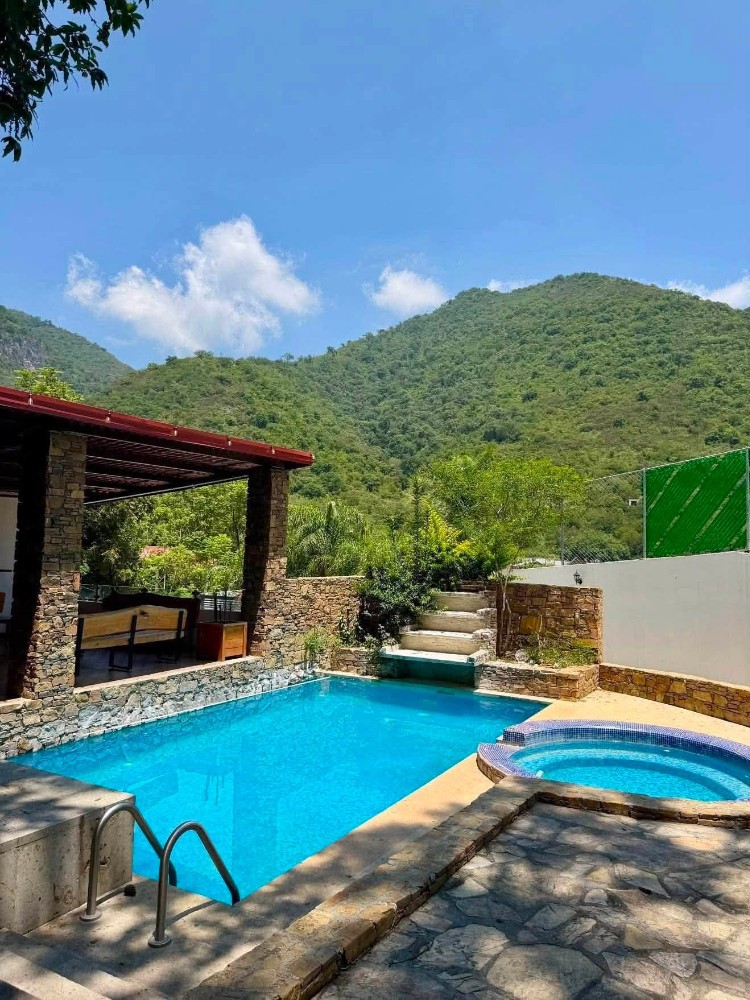 Quinta en Renta