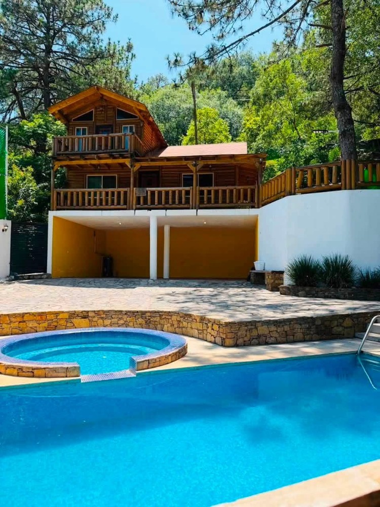 Quinta en Renta