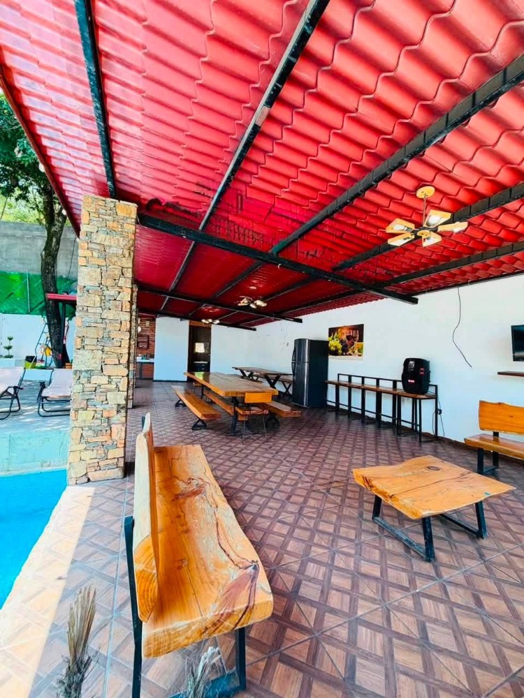 Quinta en Renta