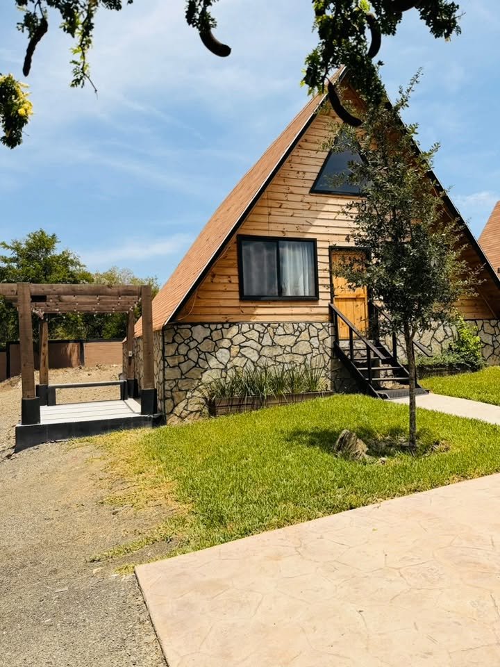 Quinta en Renta
