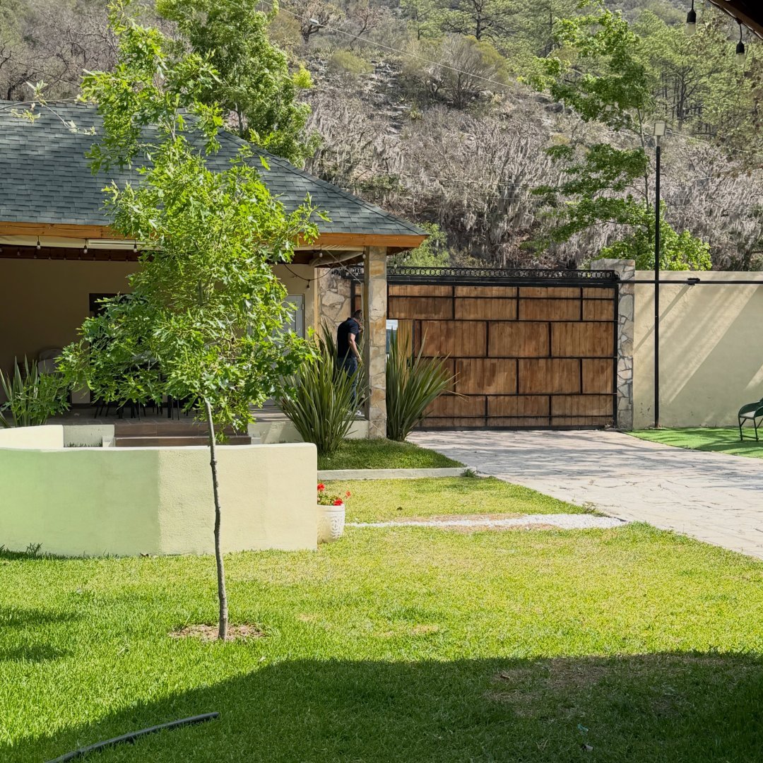 Quinta en Renta