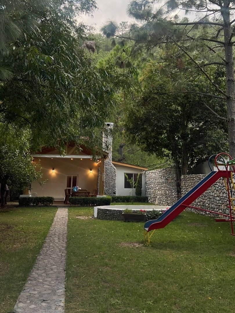 Quinta en Renta