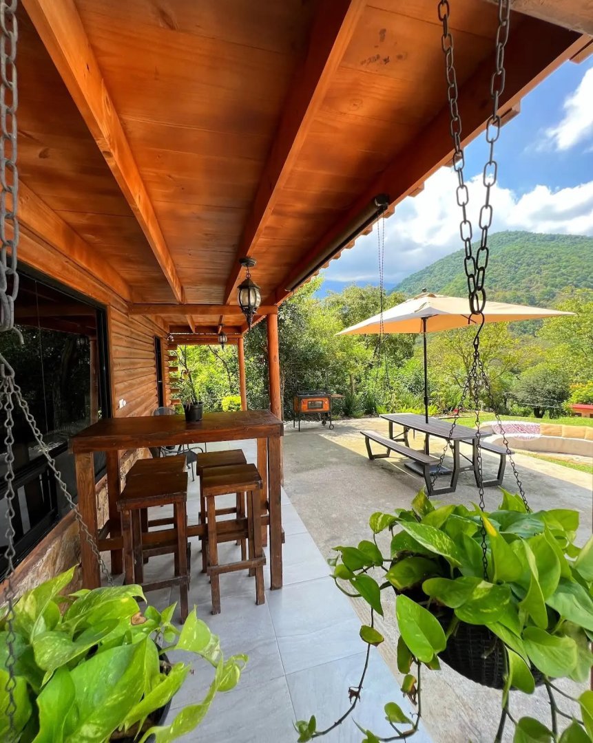 Quinta en Renta