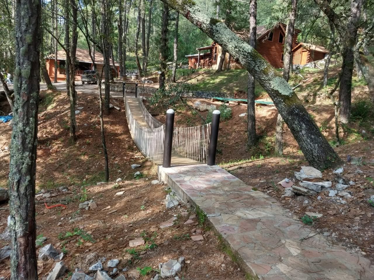 Quinta en Renta