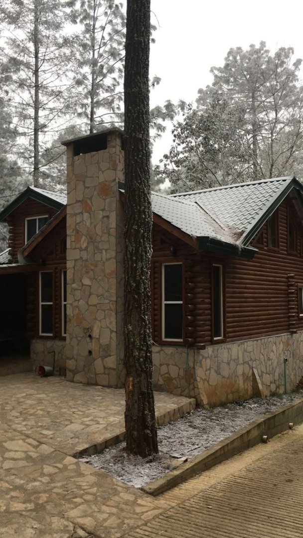Quinta en Renta
