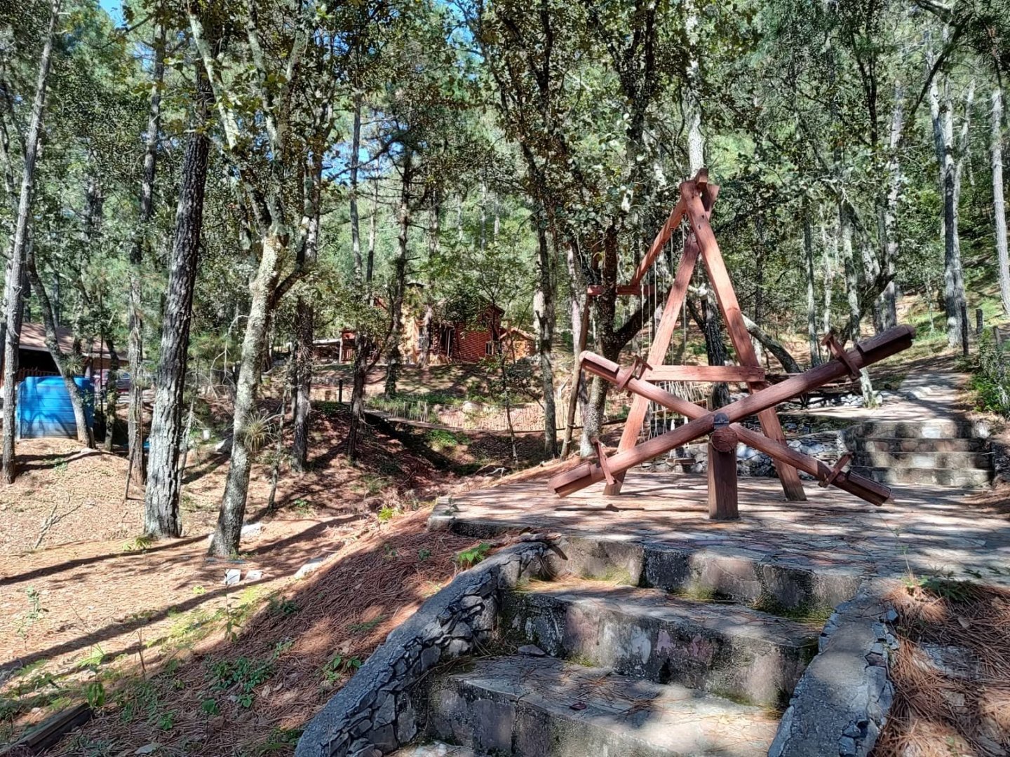 Quinta en Renta