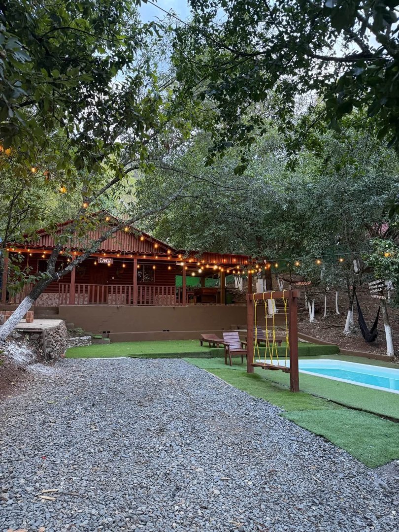 Quinta en Renta