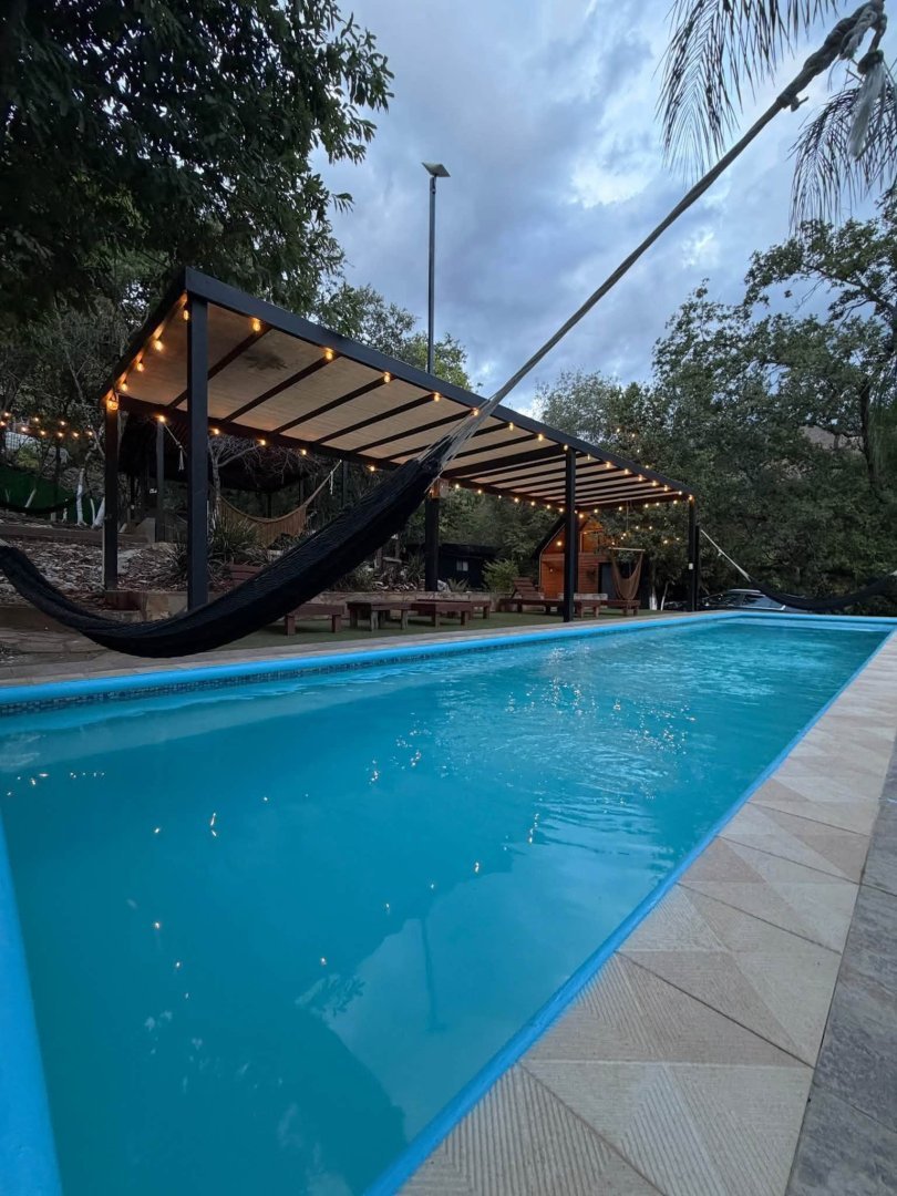 Quinta en Renta