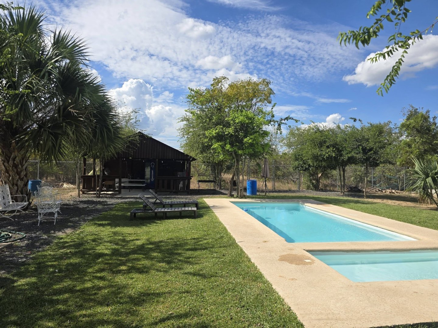 Quinta en Renta