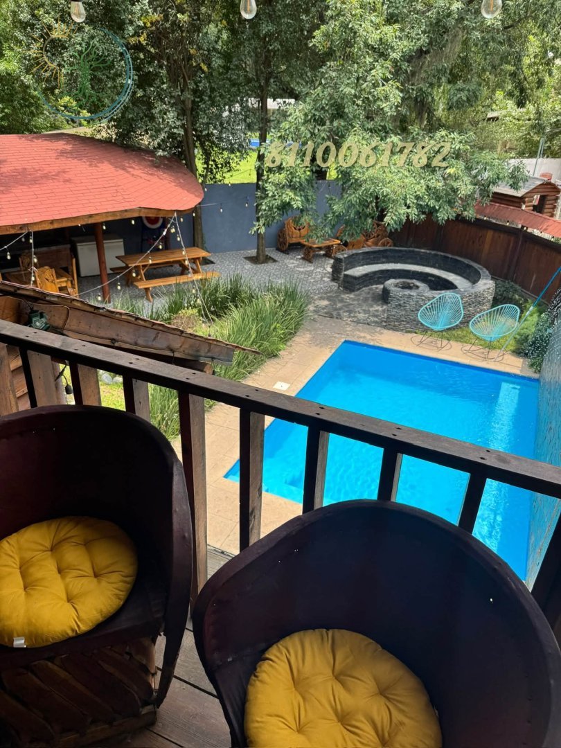 Quinta en Renta