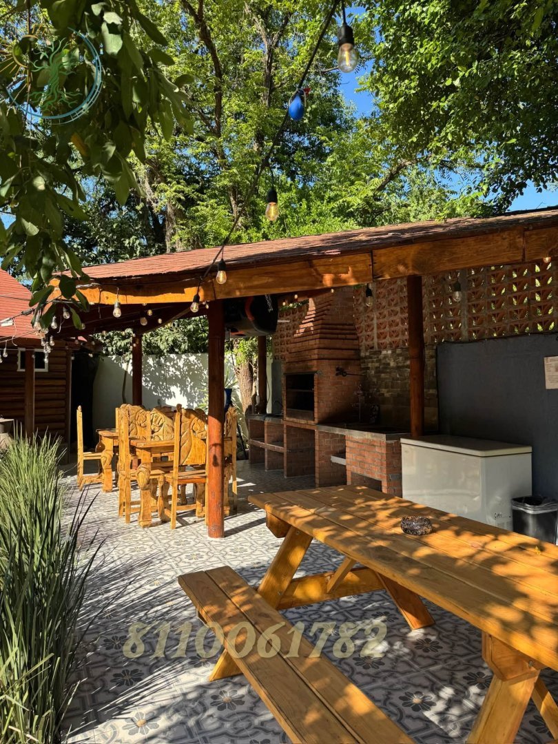Quinta en Renta
