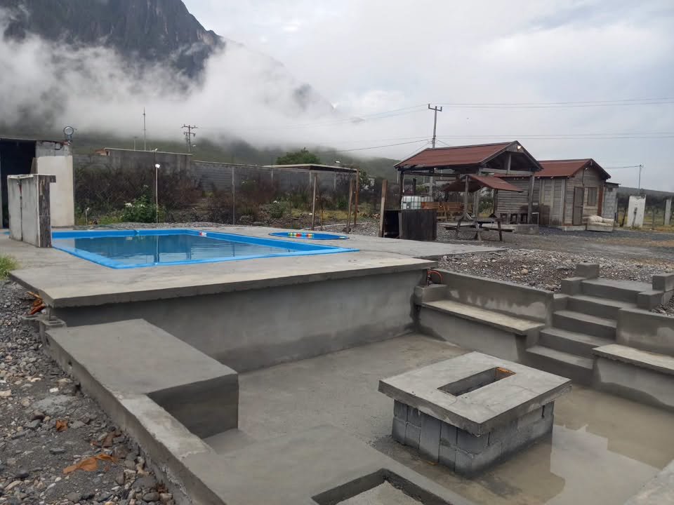 Quinta en Renta