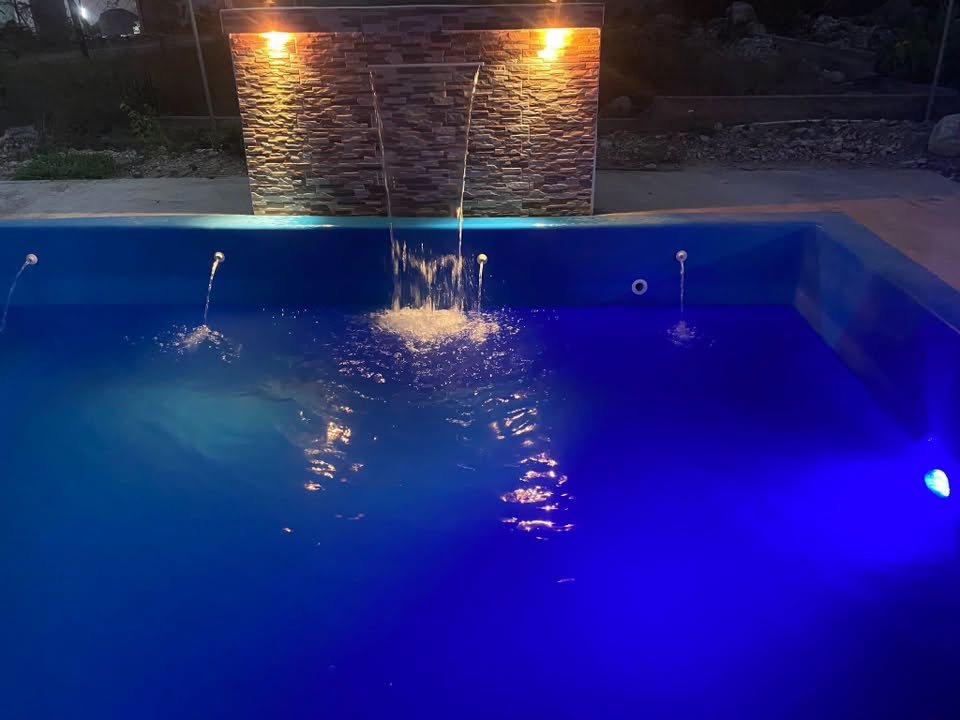 Quinta en Renta