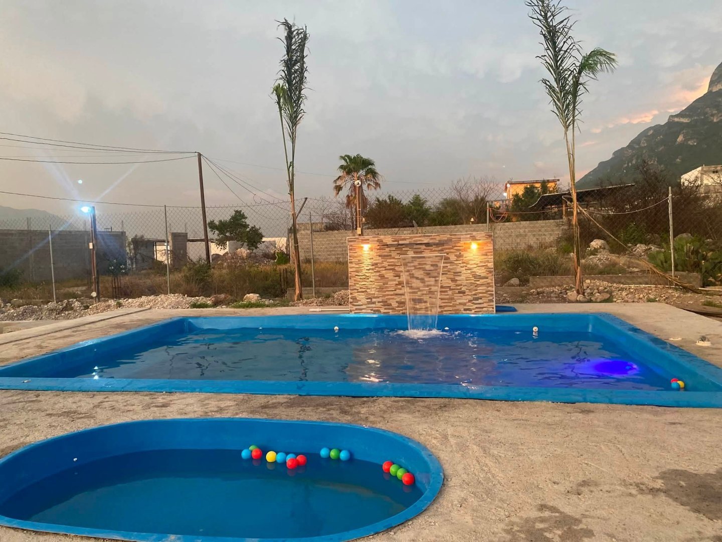 Quinta en Renta