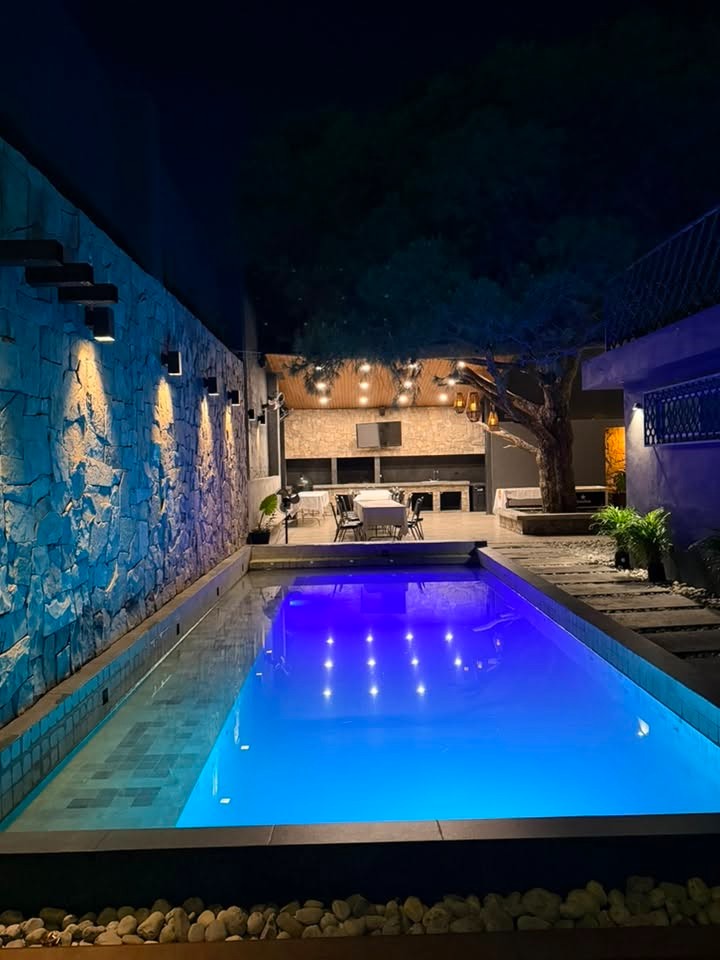 Quinta en Renta