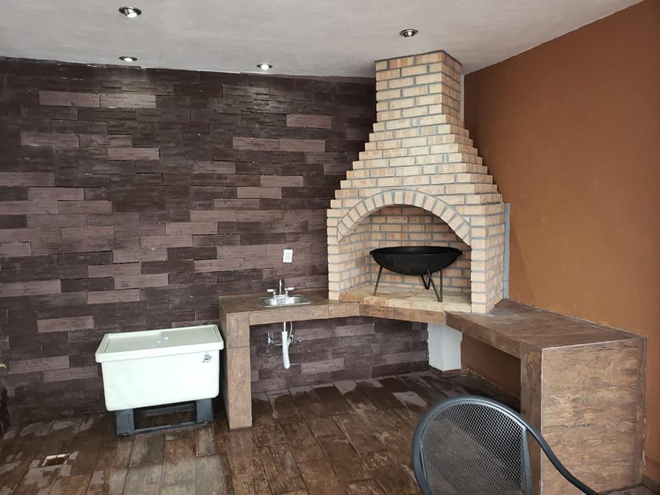 Foto de la quinta