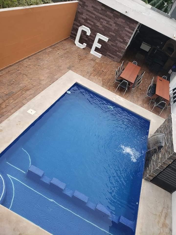 Foto de la quinta