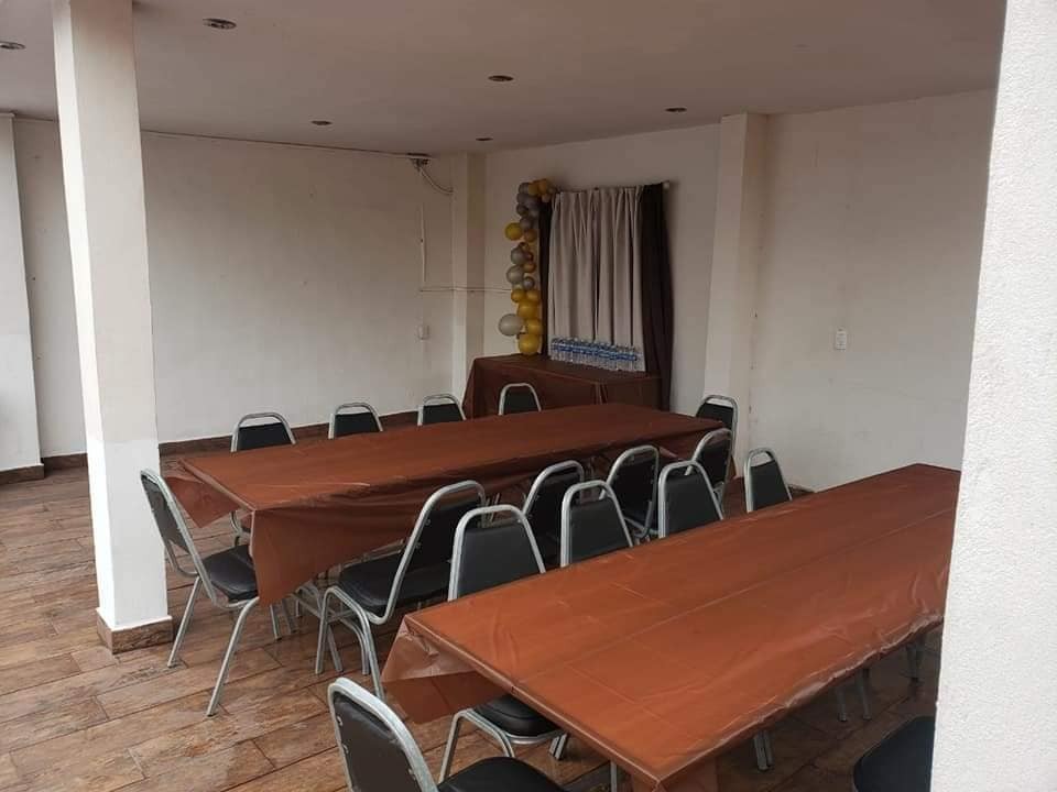 Foto de la quinta