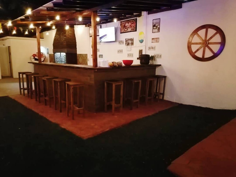 Foto de la quinta