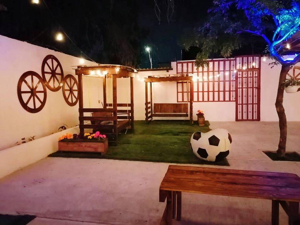Foto de la quinta