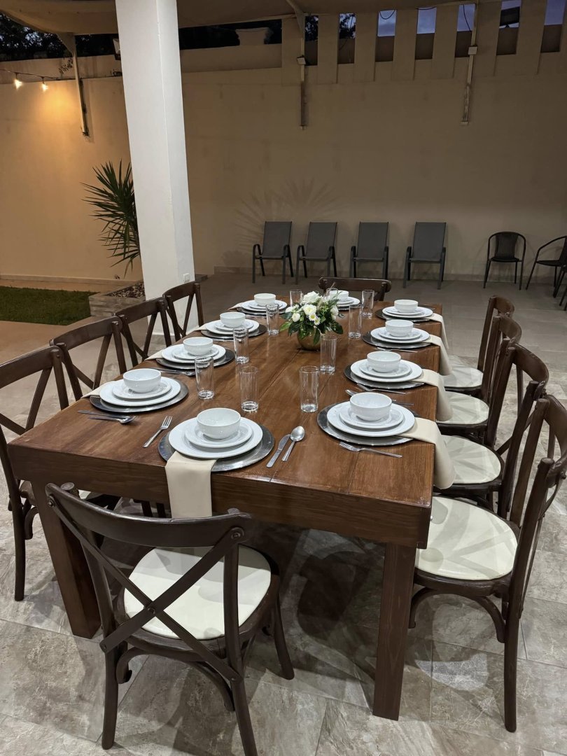 Quinta en Renta