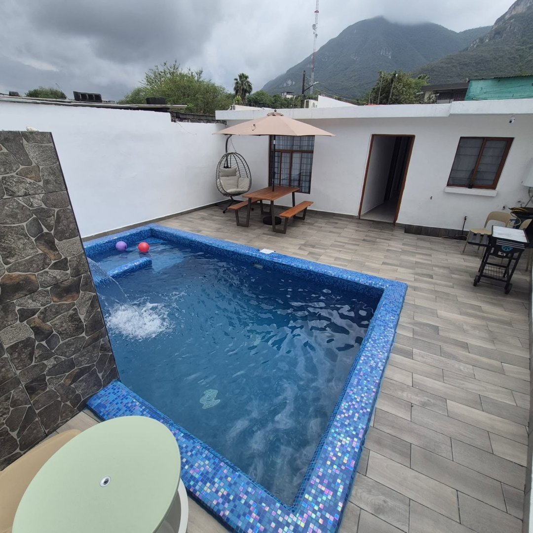 Quinta en Renta