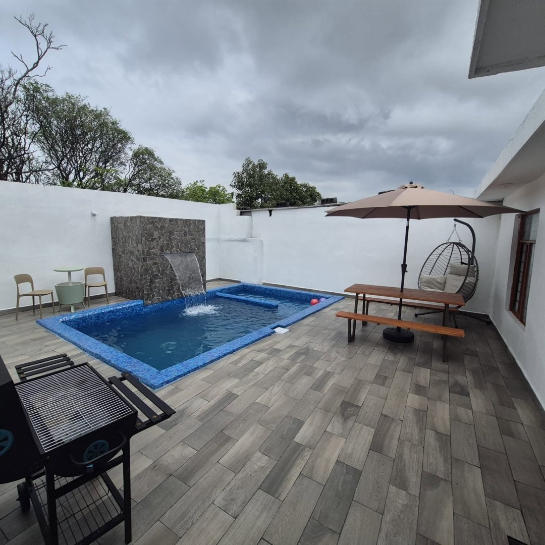 Quinta en Renta