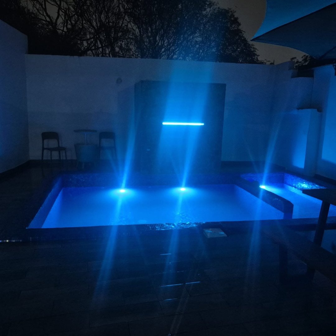 Quinta en Renta