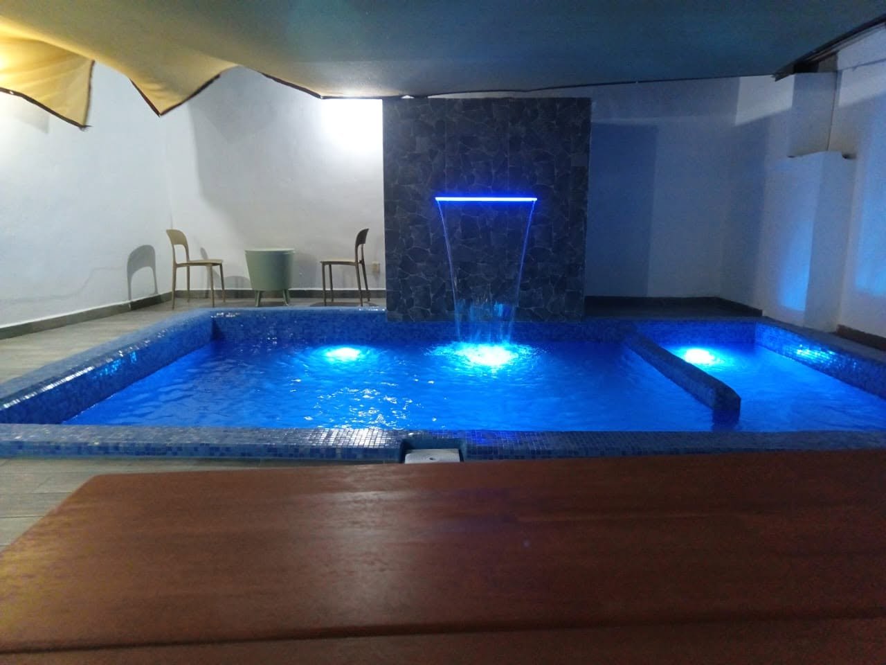 Quinta en Renta