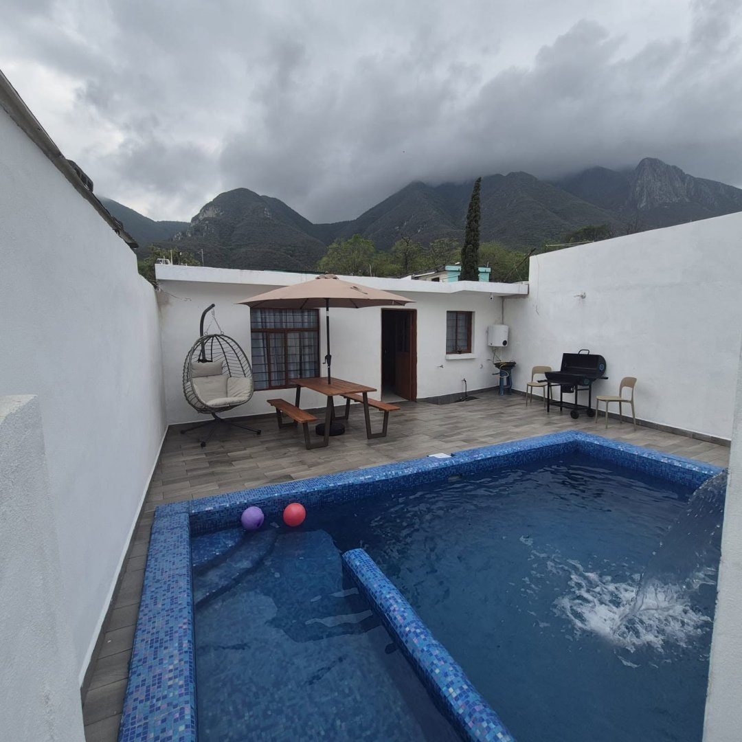 Quinta en Renta