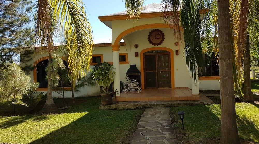 Finca La Fortaleza