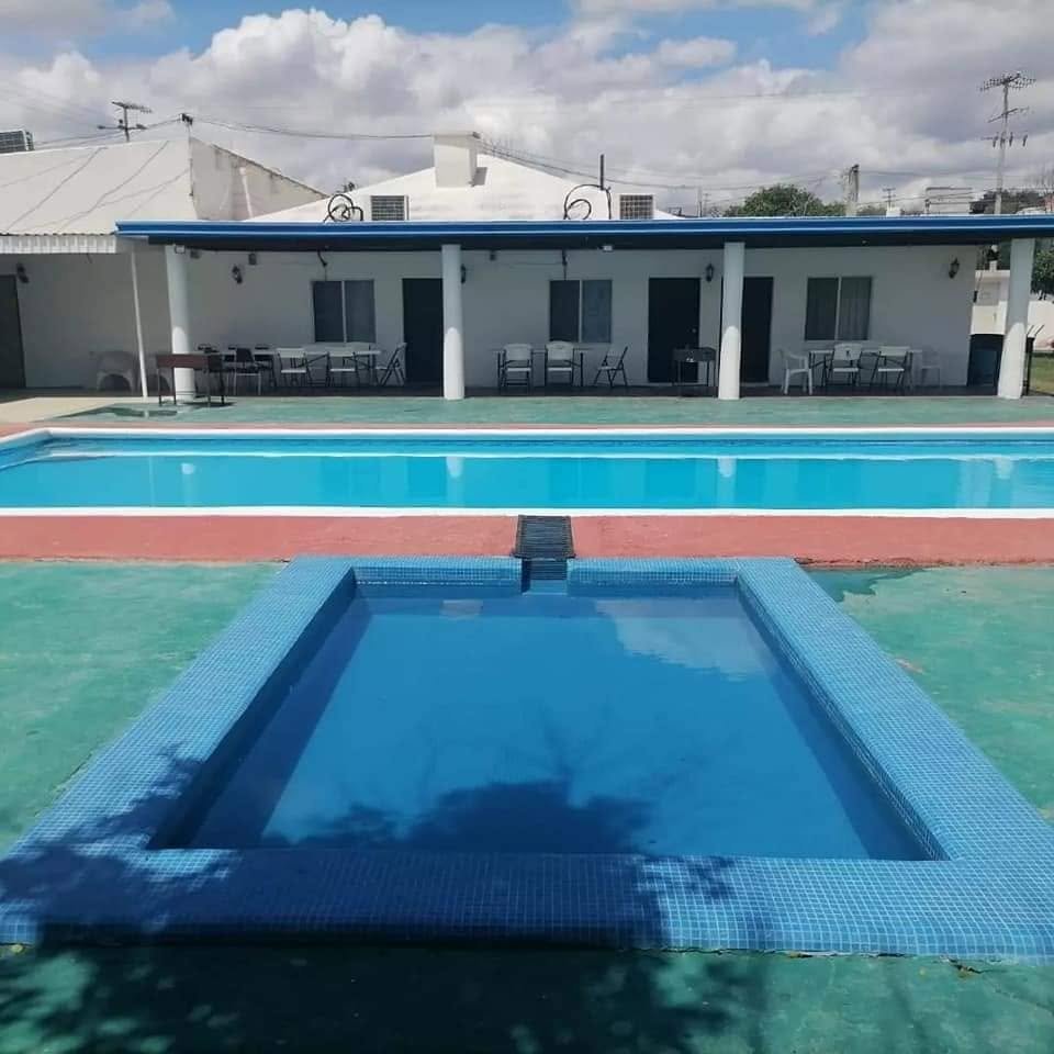 Quinta en Renta