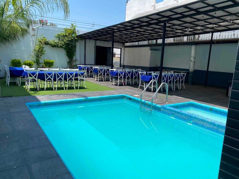 Quinta en Renta