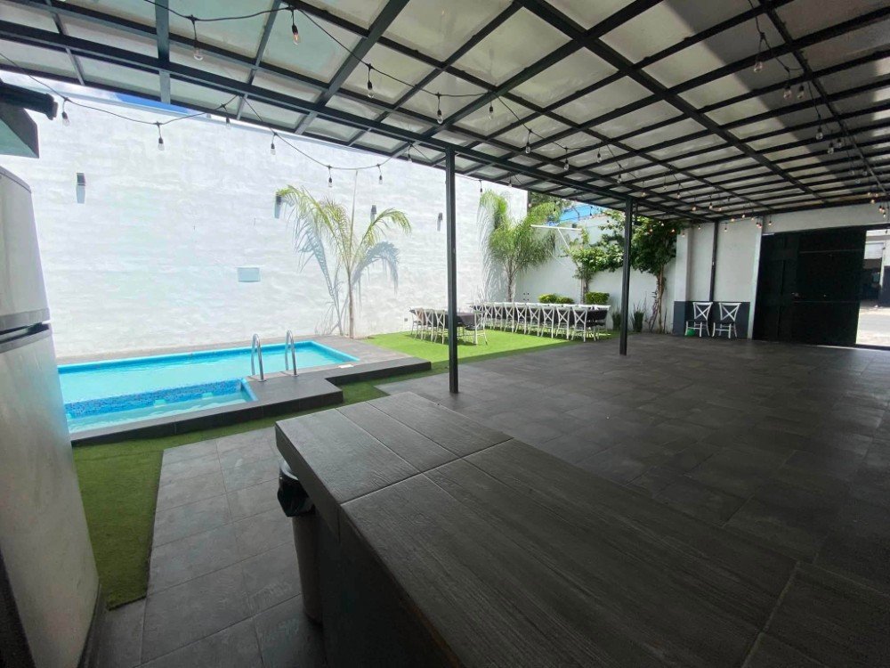 Quinta en Renta