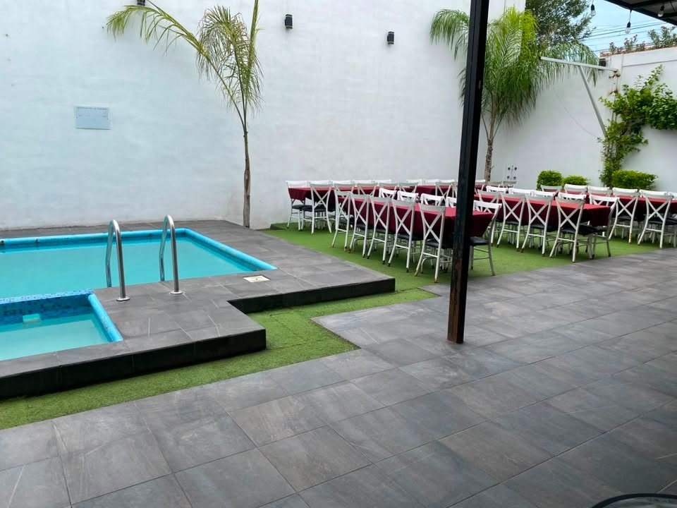 Quinta en Renta