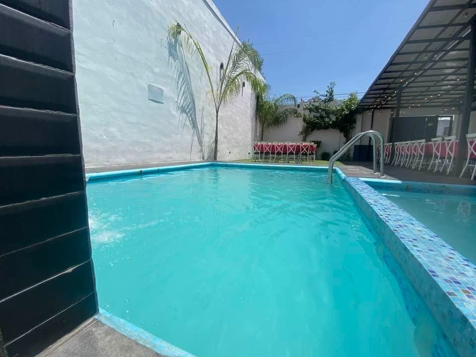 Quinta en Renta