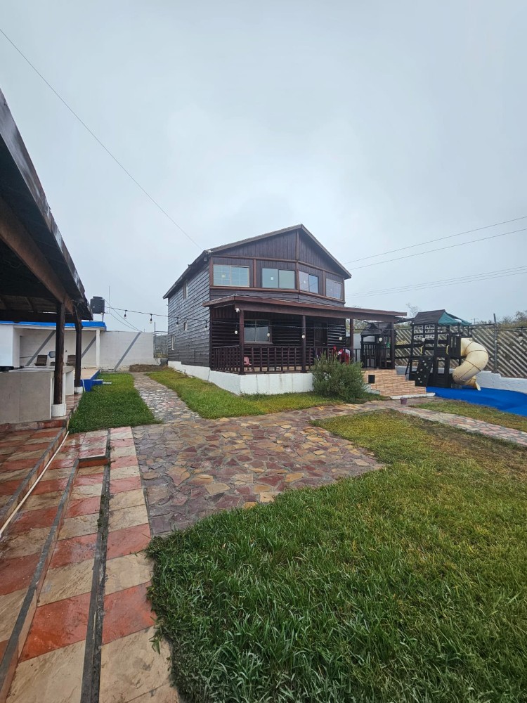 La Cabañita Montesur