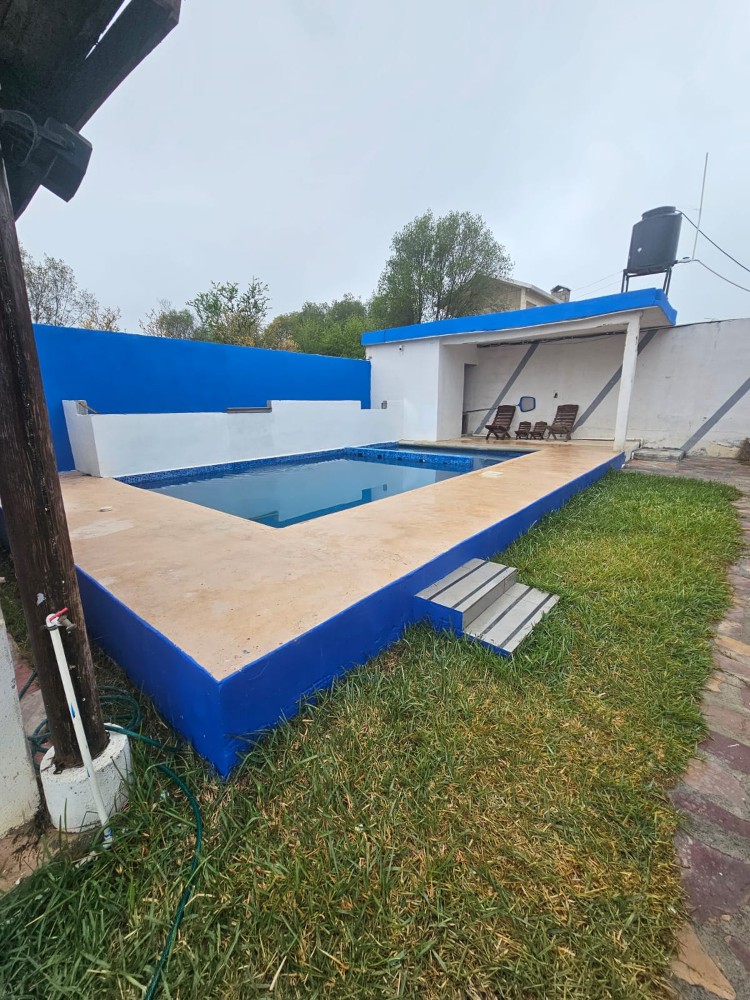 Foto de la quinta