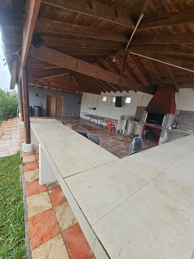 Foto de la quinta
