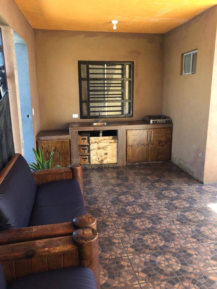 Foto de la quinta
