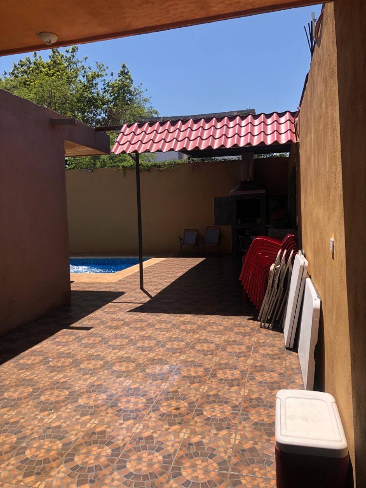 Foto de la quinta
