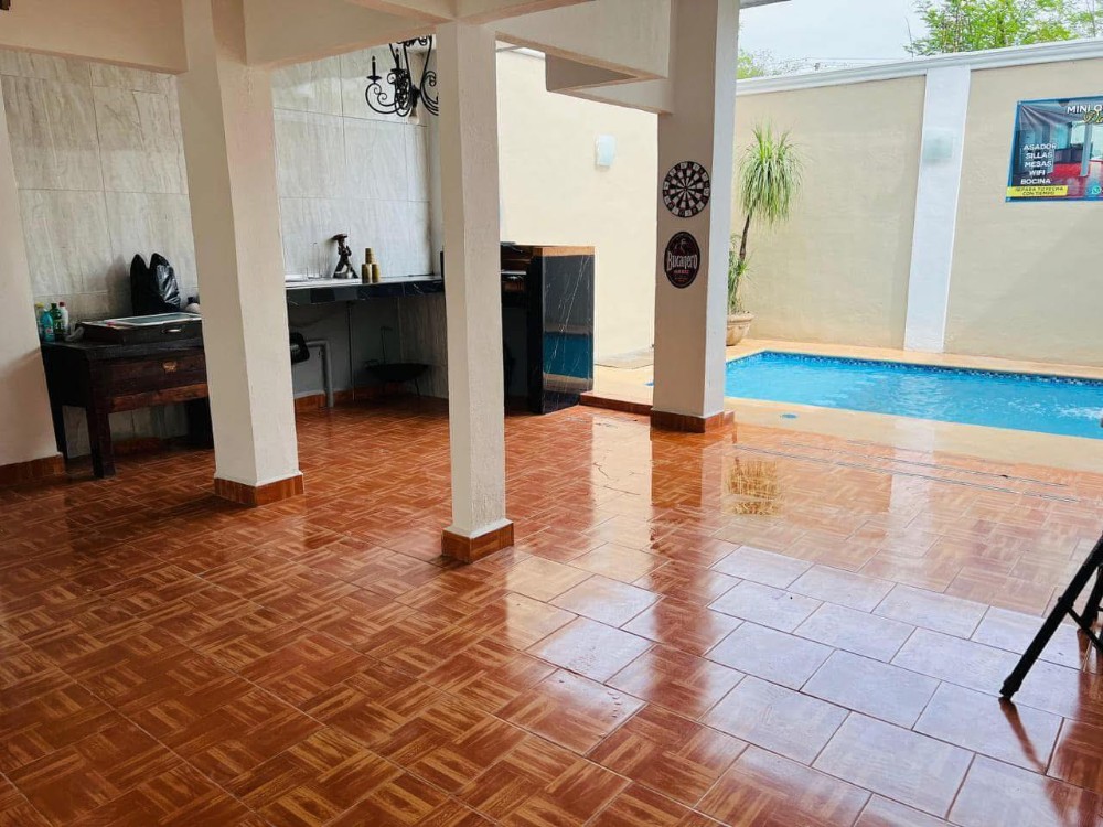 Foto de la quinta