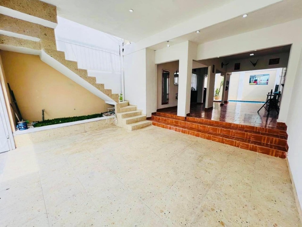 Foto de la quinta